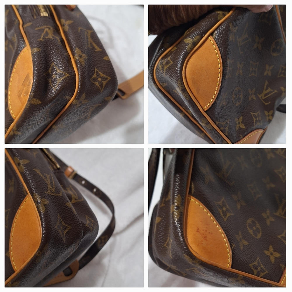Louis Vuitton Monogram Amazone - Picture 7 of 16